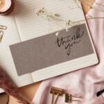 gratitude is the best way to happiness. gratitude journal prompts