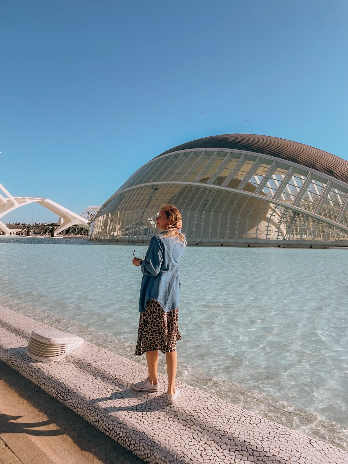 The Ultimate Travel Guide to Valencia, Spain