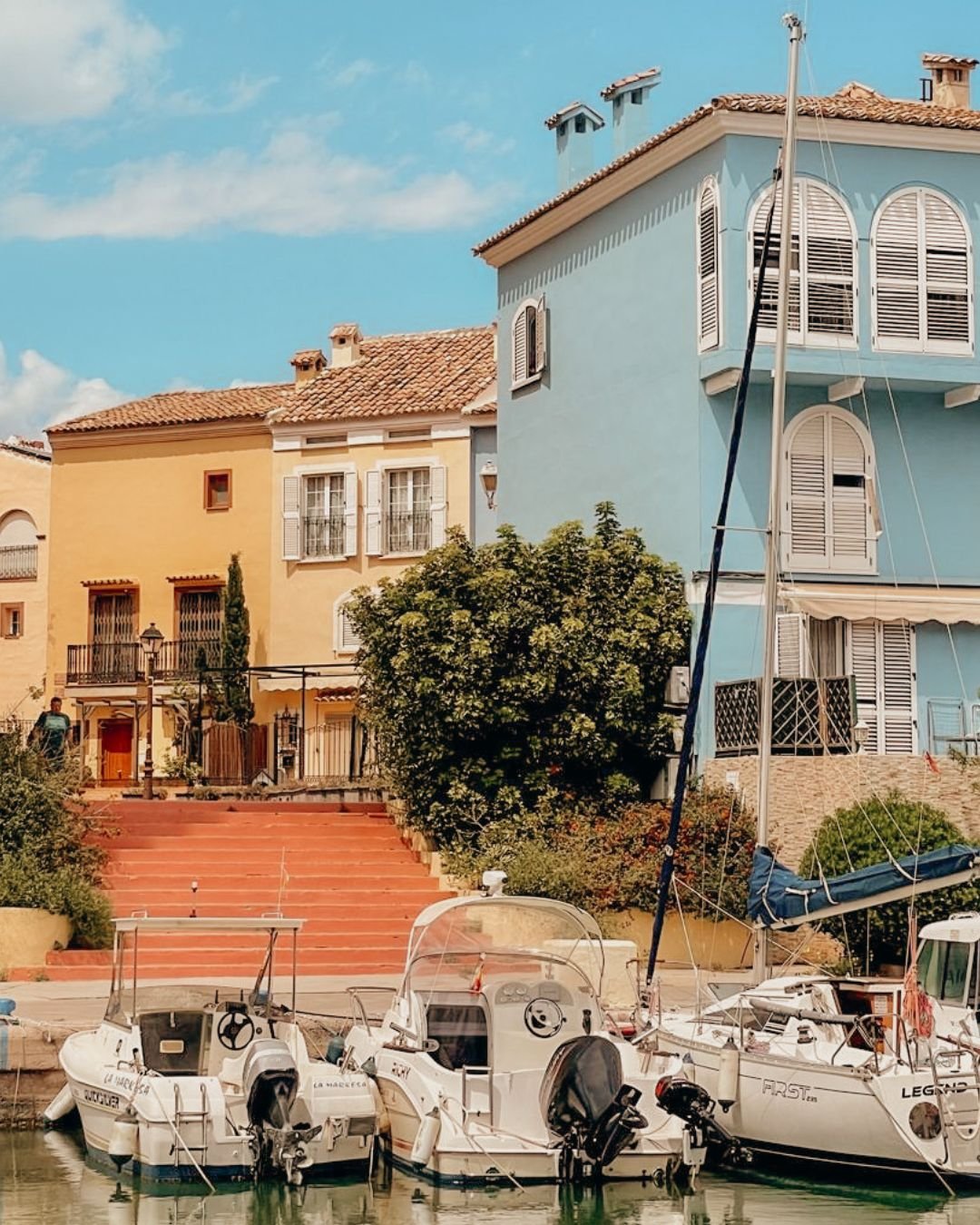 9 Best Photo Spots in Valencia, Spain