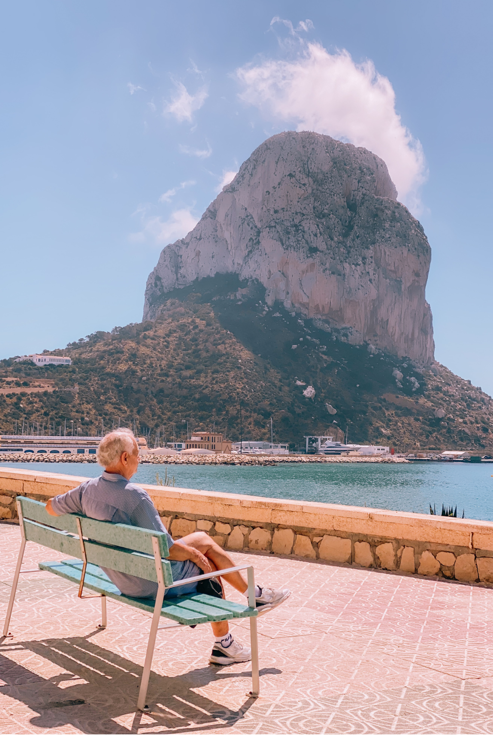 Best Beach Vacation in Costa Blanca – Calpe