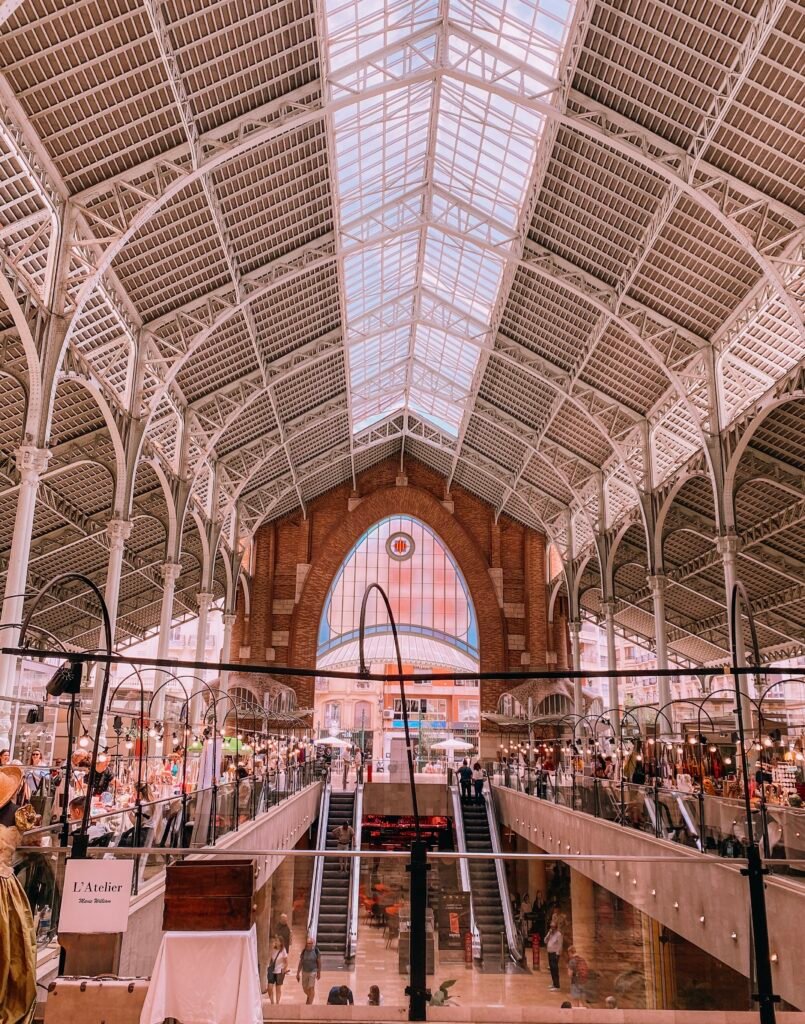 best things to do in Valencia, travel guide