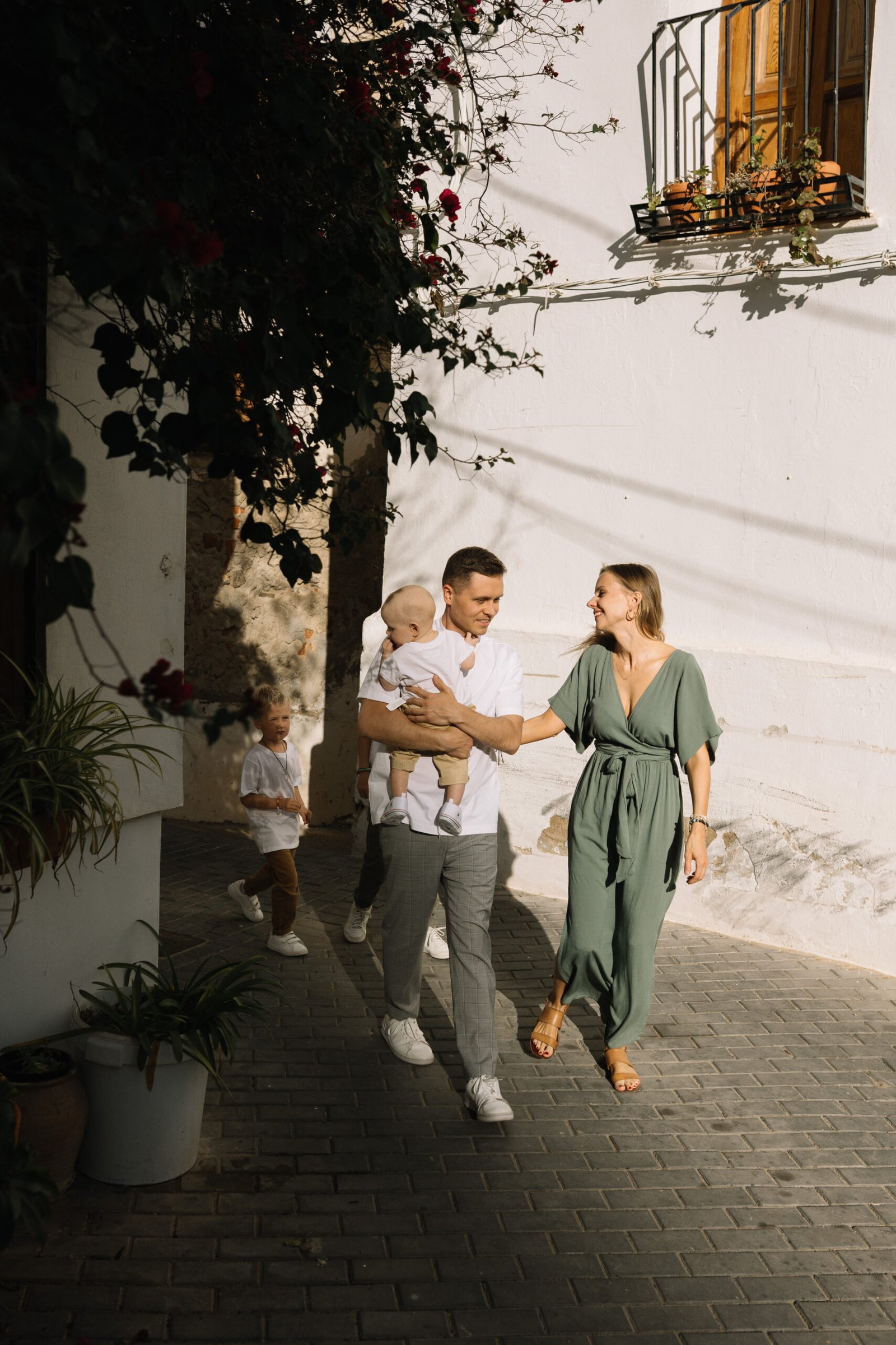 Moving to Spain with Kids: Honest Pros & Cons